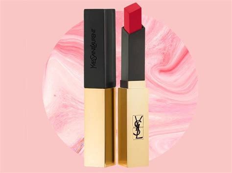 YSL The Slim Matte Lipstick Launch News | Makeup.com