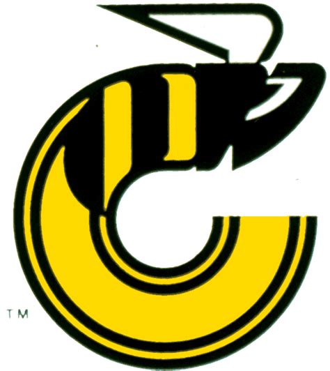 Cincinnati Stingers Partial Logo - World Hockey Association (WHA ...