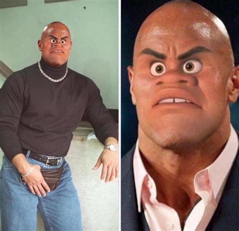 Memebase - the rock - All Your Memes Are Belong To Us - Funny Memes ...