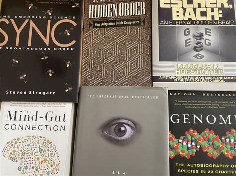 21 Popular Science Books That Will Change Your Life and Expand Your ...