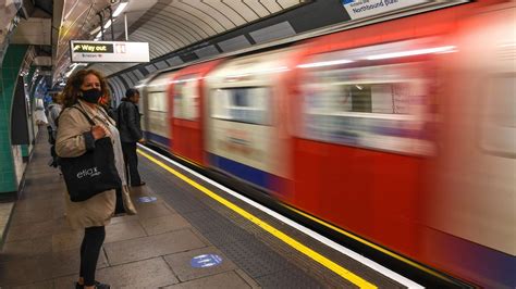 Why London needs the Tube and the Tube needs Londoners