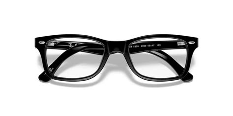 Ray-Ban RX5228 Eyeglasses Frames | BestNewGlasses.com | Free Shipping