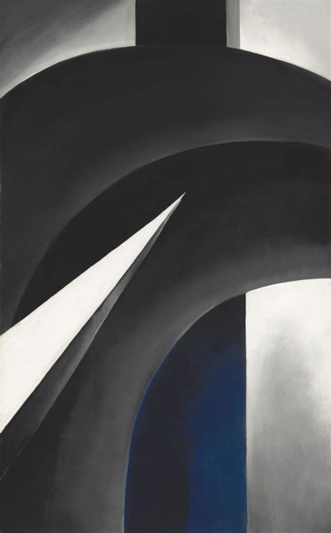 A New Show Traces How a Young Georgia O'Keeffe Transitioned From ...