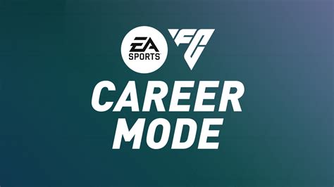 EA Sports FC 24 Career Mode – Spottis