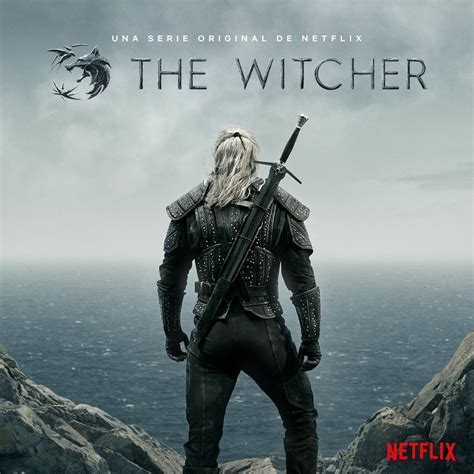 Sección visual de The Witcher (Serie de TV) - FilmAffinity