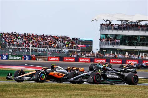 メルセデスF1代表 「リスタートでマクラーレンを食えると確信していた」 【 F1-Gate .com