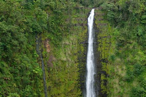 Best Waterfalls on the Big Island - Aloha Adventure Farms