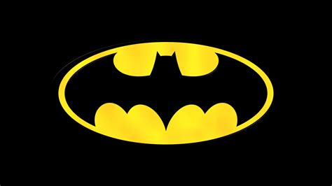 Batman Logo PC 4k Wallpapers - Wallpaper Cave