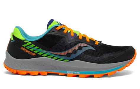 Saucony Peregrine 11 Review (2021): Should You Get It?