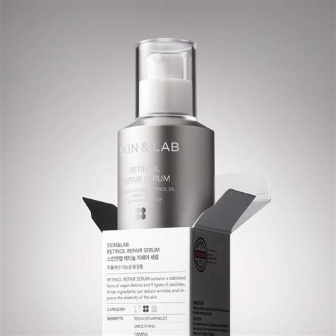 SKIN&LAB Retinol Repair Serum 30ml