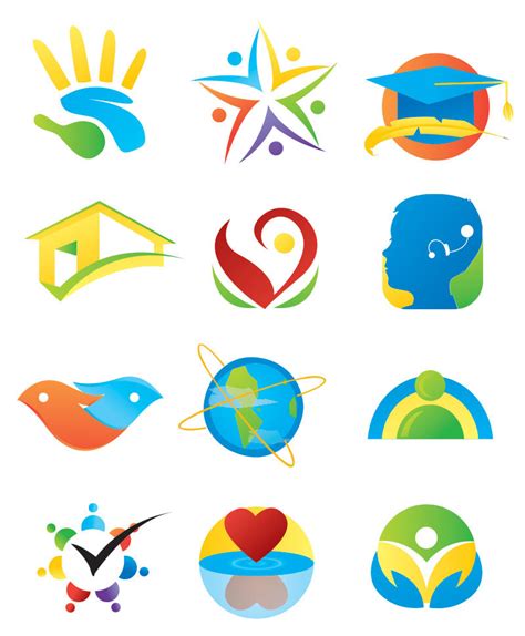 Stock Logos Free - ClipArt Best