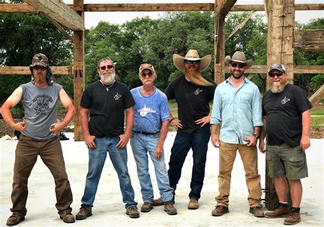 Barnwood Builders Season 7 Episode 13 - DIY