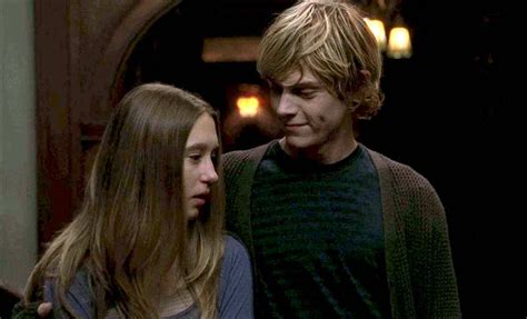 'AHS: Murder House' Stars Violet & Tate Will Be Back For 'Apocalypse ...