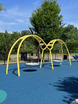 Verona Park Playground in Verona NJ (with Photos) – Jersey Family Fun