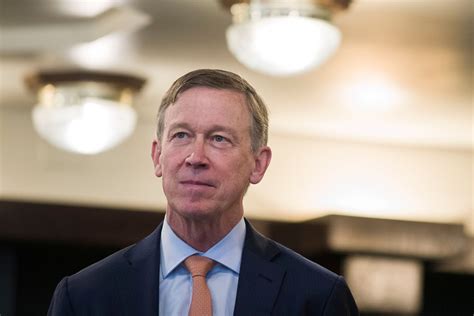 With Hickenlooper Out, Who's the Next 2020 Democrat to Go? - Rolling Stone