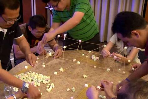 Top Team-Building Games from the Experts | Smartsheet