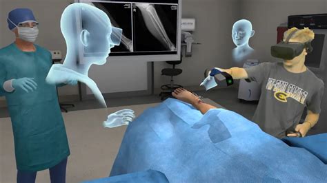 The Role of Metaverse in Revolutionizing Medical Education - Our Planet