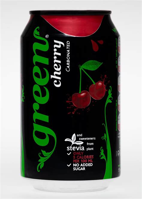 Green Cola – WORLDWIDE UAE