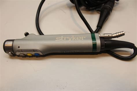 Stryker Formula 180 Arthroscopic Shaver - MedicalRV