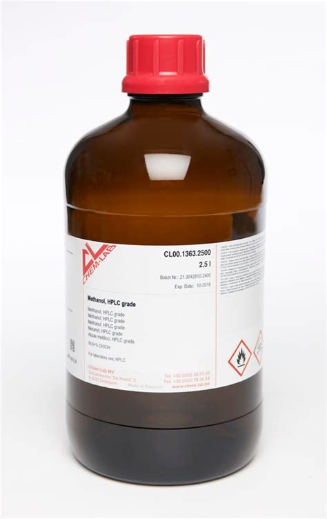 Sulfuric Acid, 98%, Chem Lab™ Quantity: 2.5L Products | Fisher Scientific