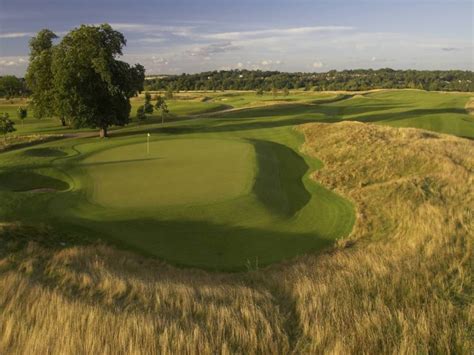 Bury Saint Edmunds Golf Club, Suffolk - Golf in England