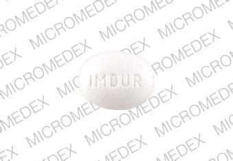 Imdur Side Effects: Common, Severe, Long Term