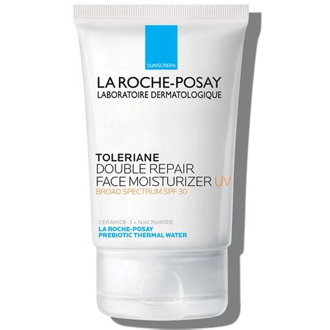 Toleriane Facial Moisturizer with SPF | La Roche-Posay