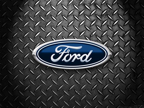 Ford Logo