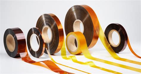 Kapton Films | KREMPEL