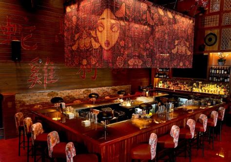 Blackbird Modern Asian restaurant opens in Jupiter