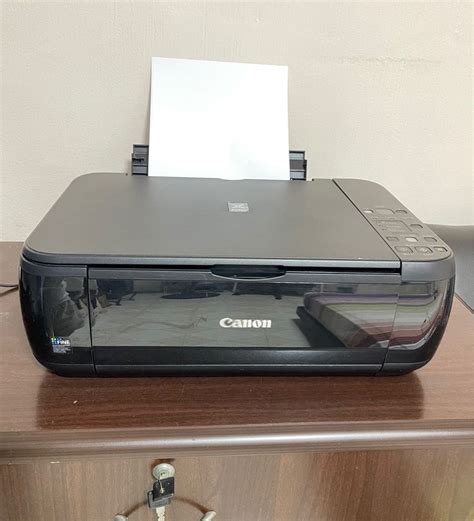 Canon pixma mp270, Computers & Tech, Printers, Scanners & Copiers on ...