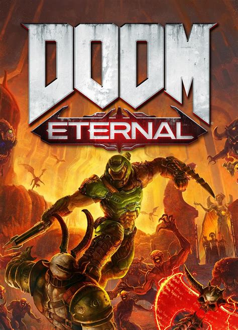 DOOM Eternal — HFS DB