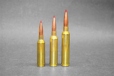 7mm PRC: Complete Ballistic Data (recoil, Trajectory,, 58% OFF