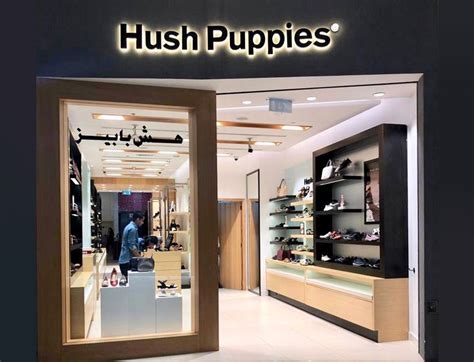 hush-puppies-store | Mega Mall