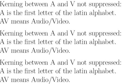 macros - Space after LaTeX commands - TeX - LaTeX Stack Exchange