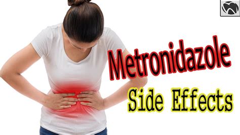 Metronidazole Side Effects | FLAGYL (Metronidazole) Adverse Effects ...