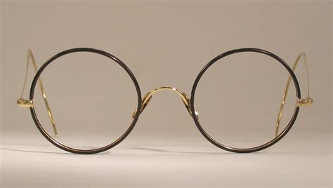 Vintage Wire Rim Glasses - Operation18 - Truckers Social Media Network ...