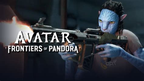 Avatar: Frontiers of Pandora - Official World Premiere Trailer - IGN