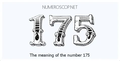 Meaning of 175 Angel Number - Seeing 175 - What does the number mean?