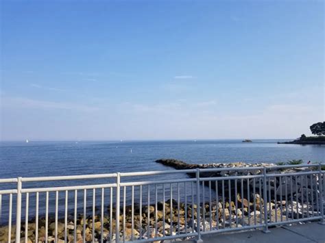 Your Guide to Visiting Niantic Beach in Niantic, CT - The Connecticut ...