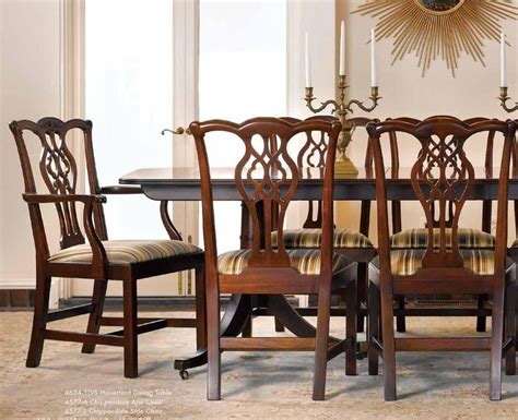 Classics Collection Catalog by Stickley | Stickley furniture dining ...