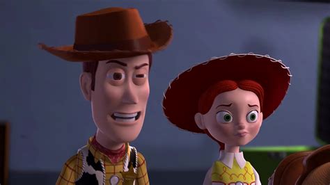 Image - Woody-and-jessie.jpg | Disney Wiki | Fandom powered by Wikia