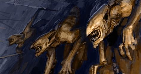 Underdark Monsters 5e: Our Searchable List of Underdark Creatures