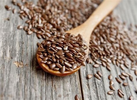 Surprising Side Effects of Eating Flax Seeds, Says Science — Eat This ...