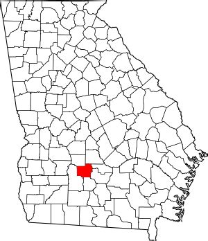 Turner County, Georgia Facts for Kids