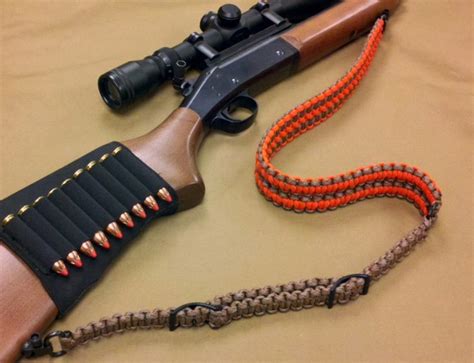 18 Different Paracord Projects Which Useful in Survival Situations