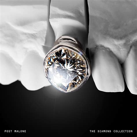 ‎The Diamond Collection (Deluxe) - Album by Post Malone - Apple Music