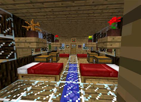 Minecraft: Survival Map v 1.0 Maps Mod für Minecraft | modhoster.com