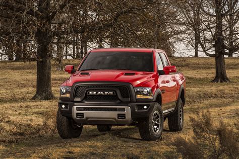 Dodge Ram Rebel Wallpaper - WallpaperSafari