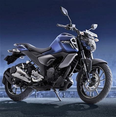 Yamaha New Bike 2021 Price - Motorcycles Places